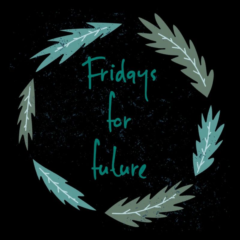 Fridays for future