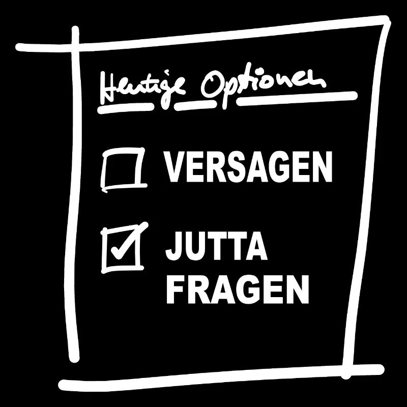 Jutta Fragen