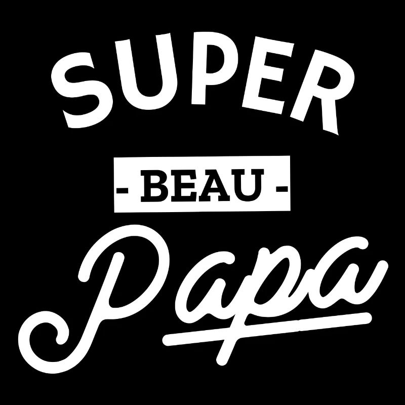 - Stiefvater. Super schönes Geschenk Papa
