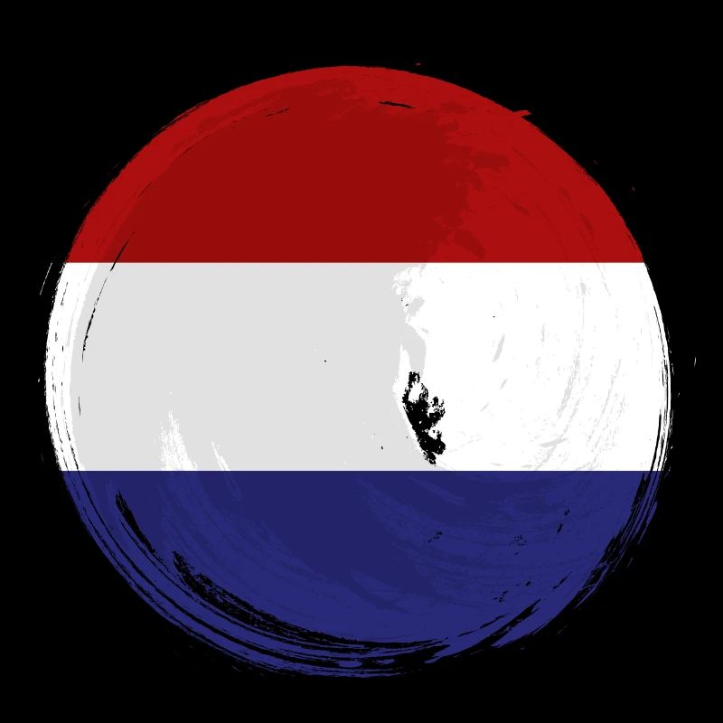 Pays-Bas Drapeau Hollande Drapeau néerlandais