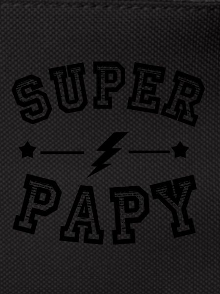 Super papy
