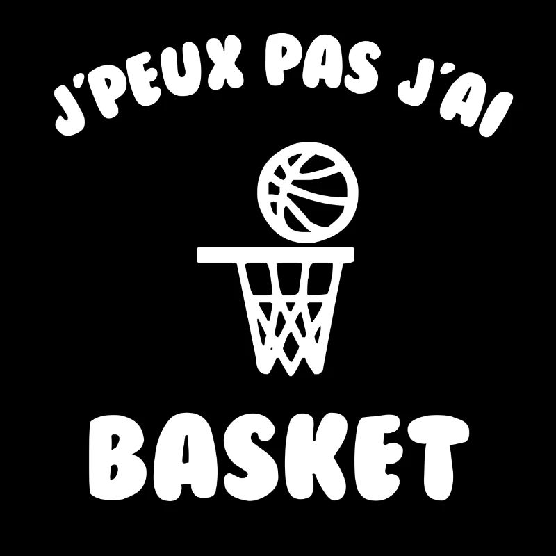 J’peux pas j’ai basket