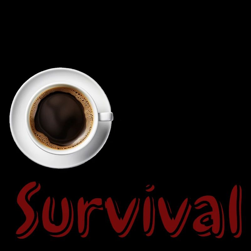 Elternschaft: Wo Kaffee die Lebensader ist