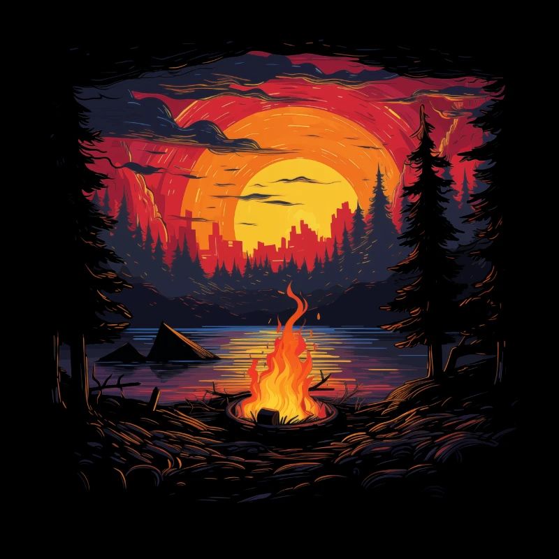 Campfire
