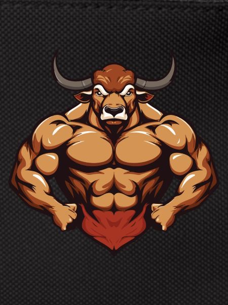 Bull Bull Beast Musculation