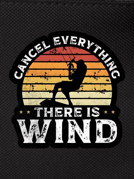 Kitesurfing