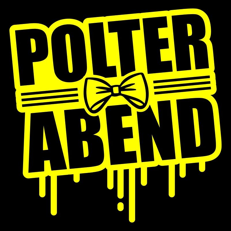 Polterabend Junggesellenabschied