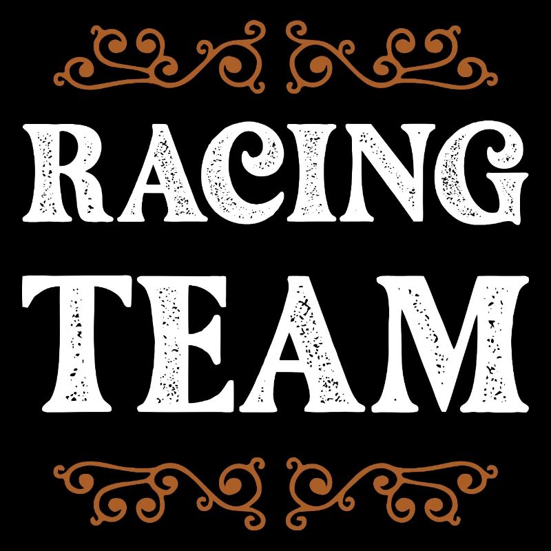 Racing Crew
