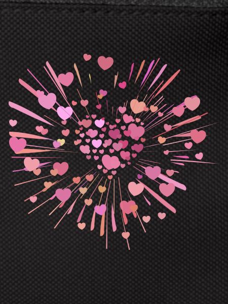 supernova2 pink hearts