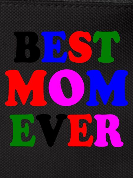 Best mom ever