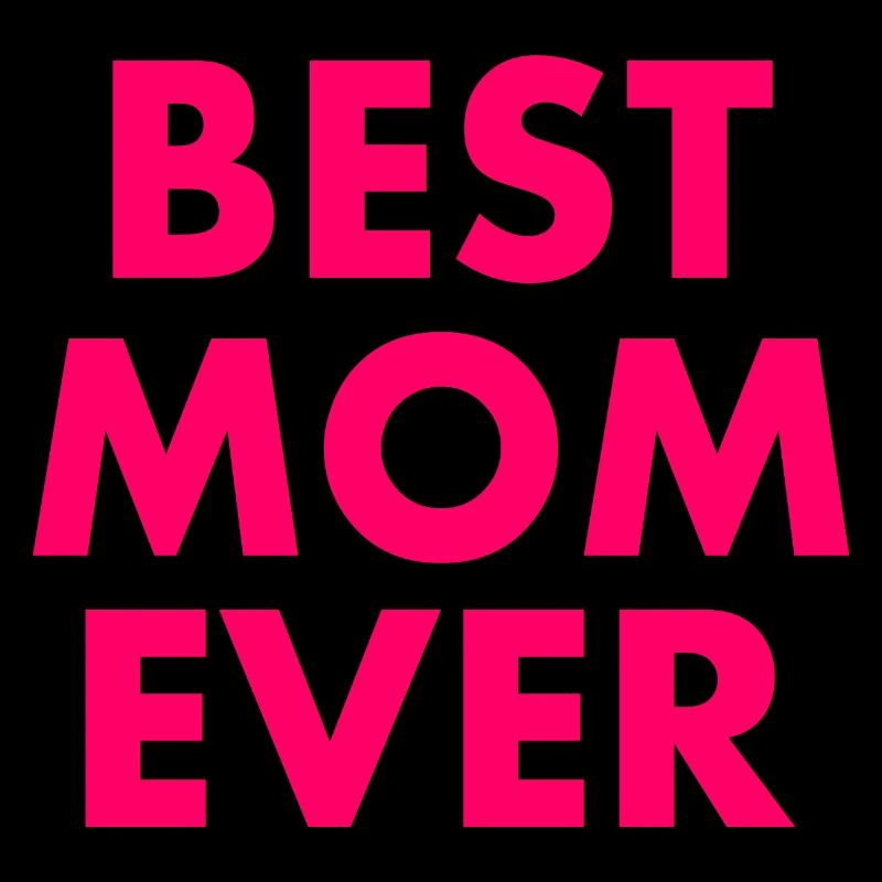Best mom ever