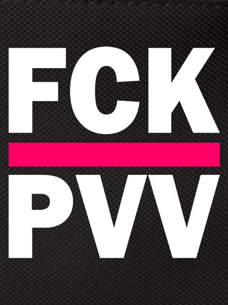 Fck pvv