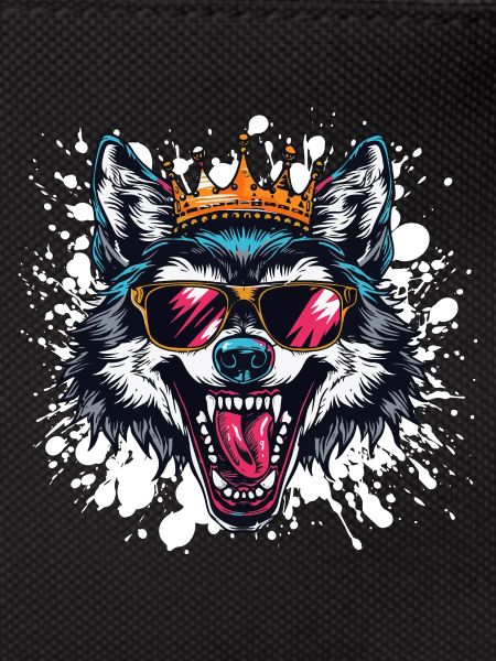 Wolf Lustig