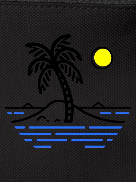 Palm Island