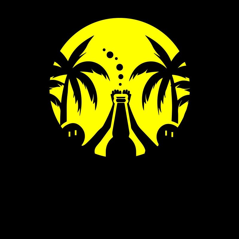 Fête de Noël à Palm Trees Beach