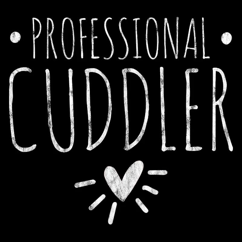 Professional Cuddler 3