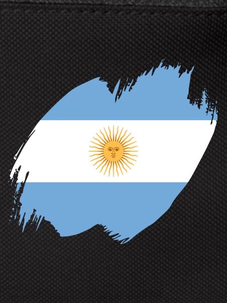Argentinien Fahne Südamerika Argentinische Flagge