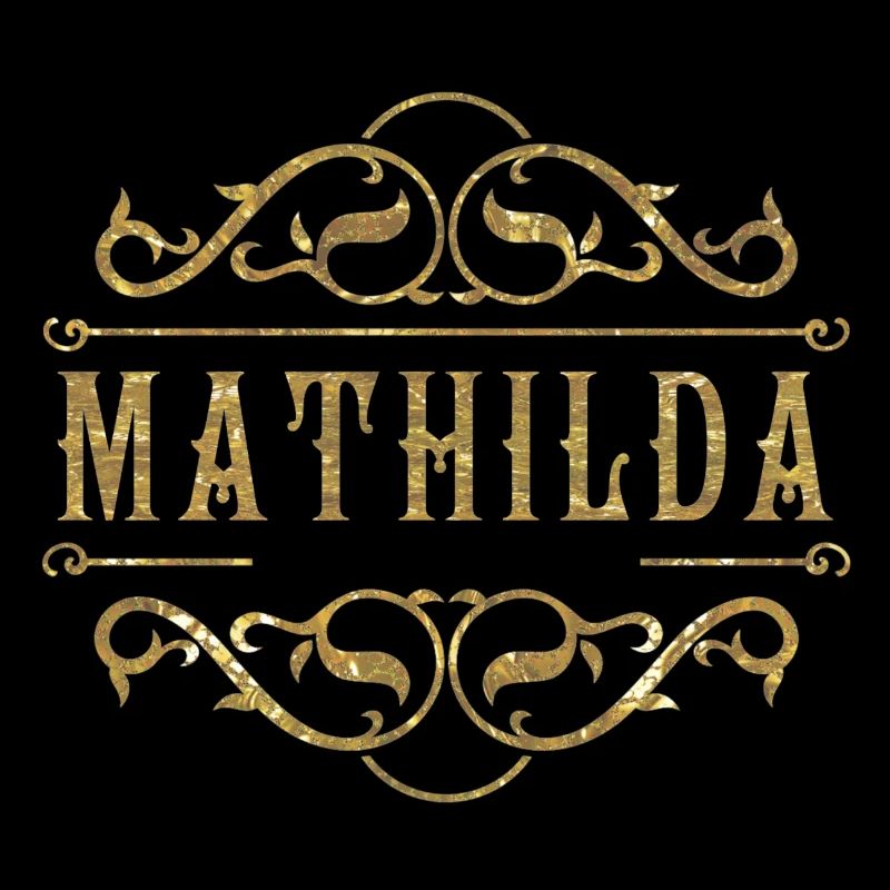 Mathilda or