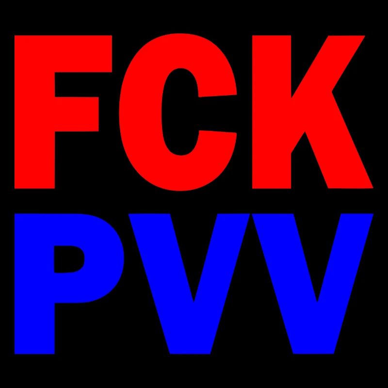 Fck pvv