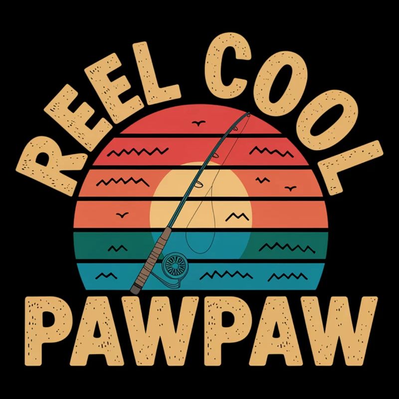 Reel Cool Pawpaw 23