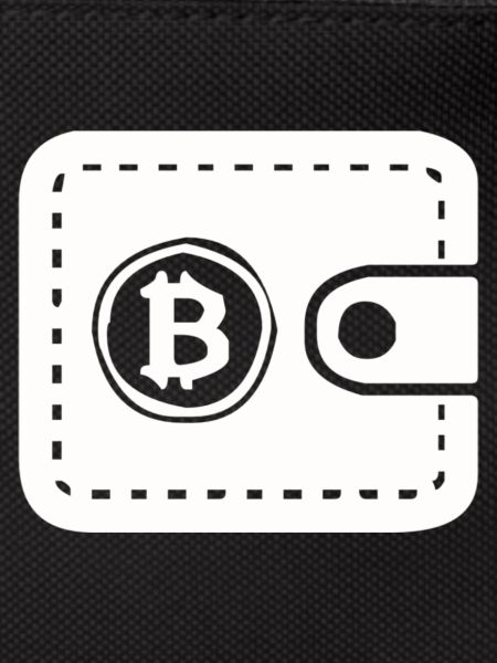 Bitcoin wallet