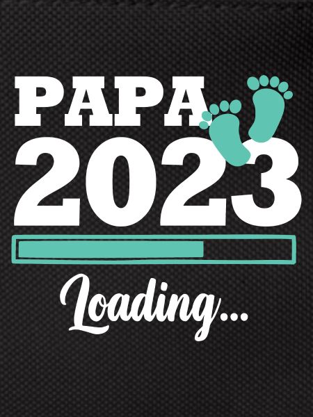 Papa 2023 loading