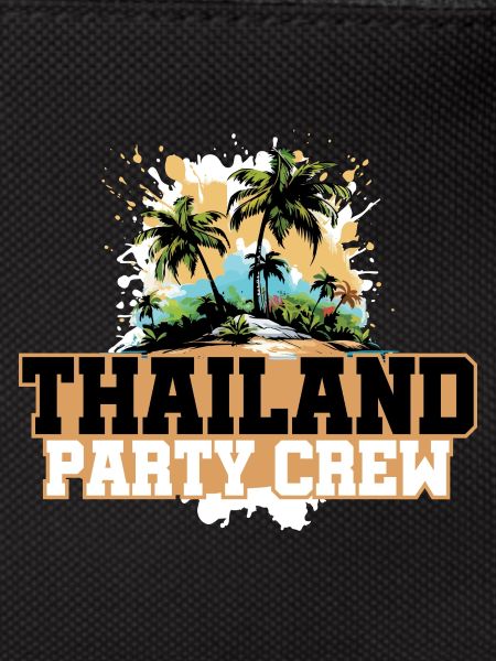 Thailand Party Crew Holidays