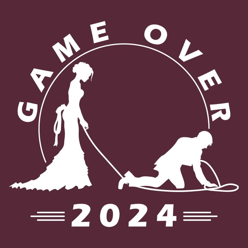 Mariage Game Over 2024