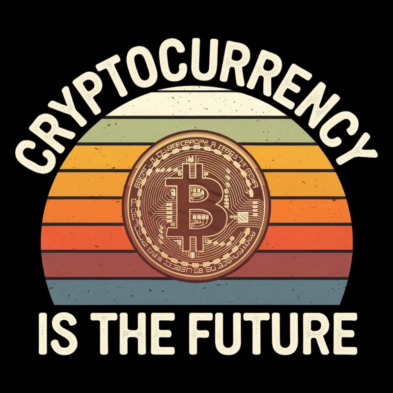 Cryptocurrency Is The Future 15
