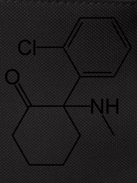 kétamine