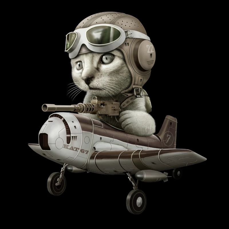 KAT67