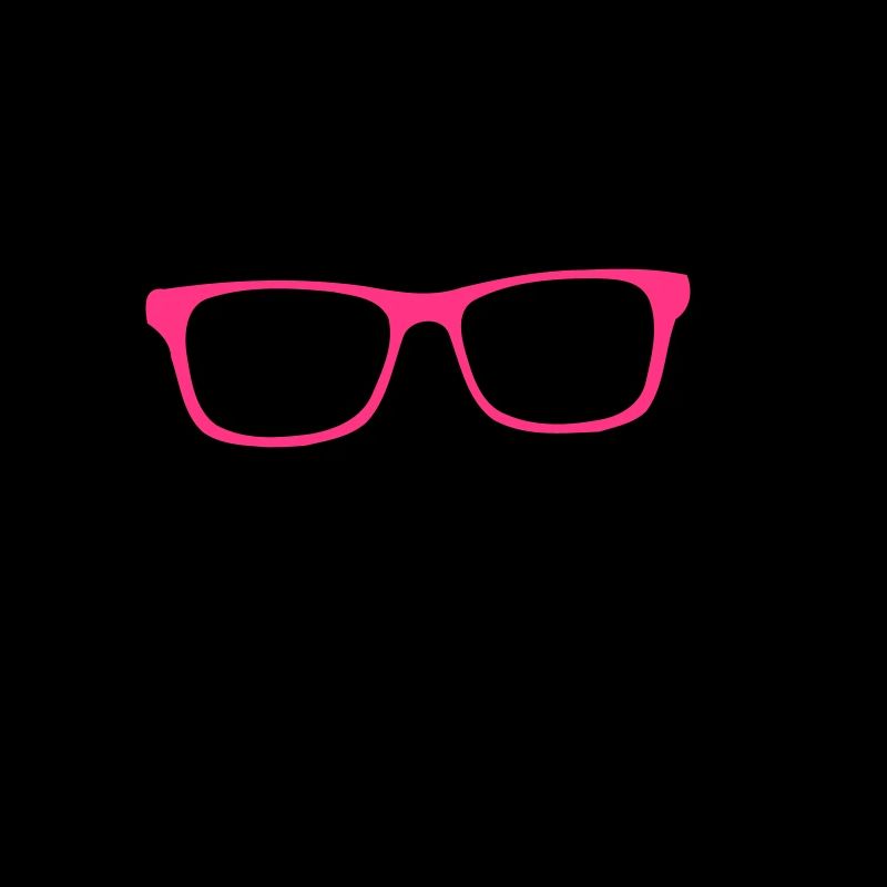 Leopard Nerd Brille 2c