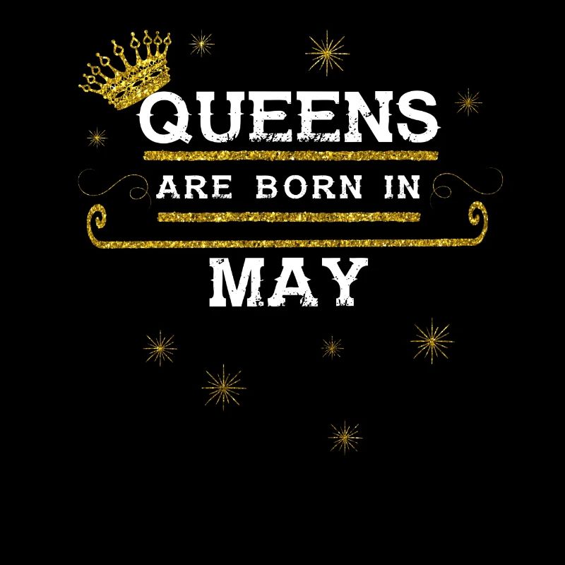 queens born MAY