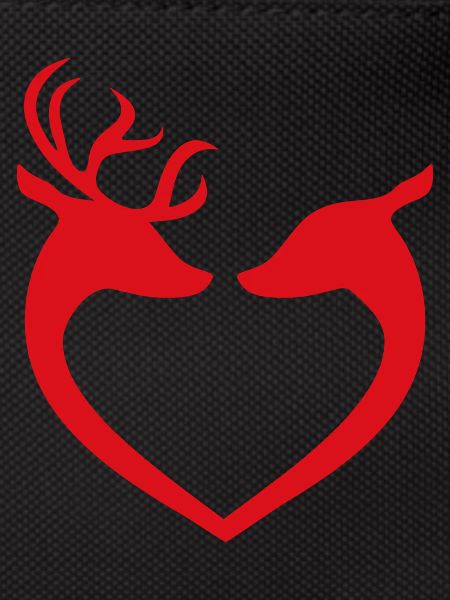 Reindeer Love