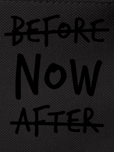 beforeNOWafter