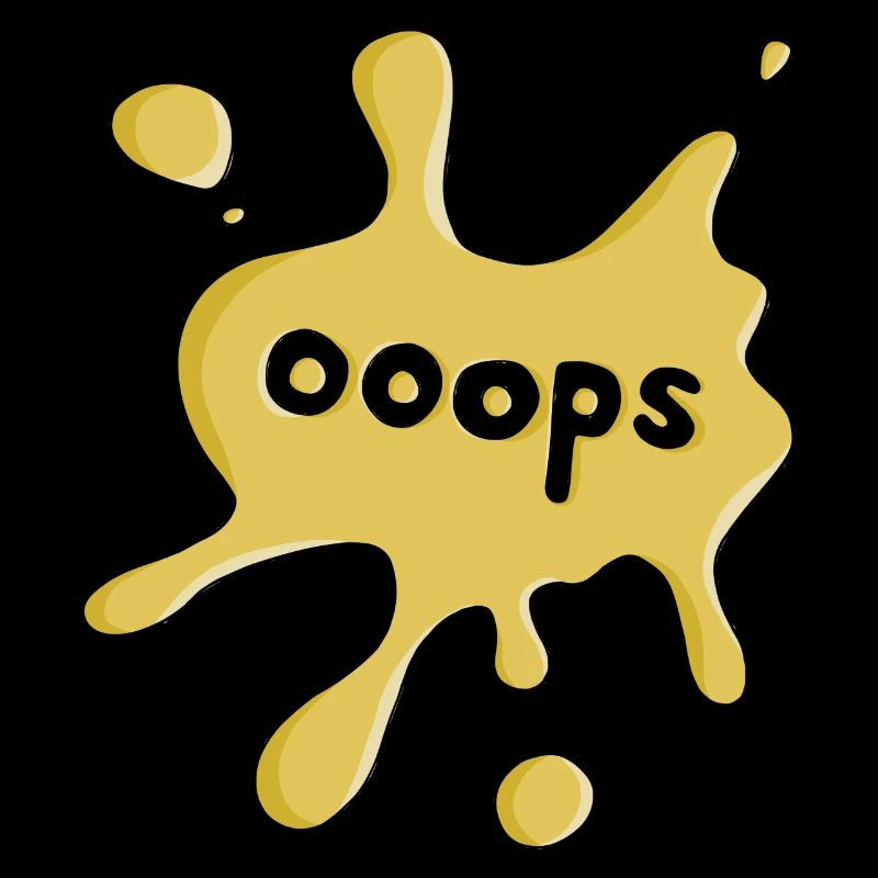 Fleck ooops