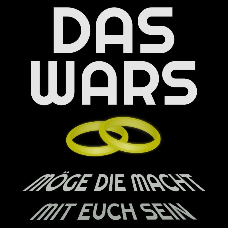 das wars