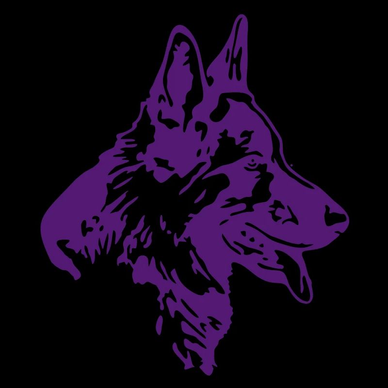 318 Deutscher Schäferhund