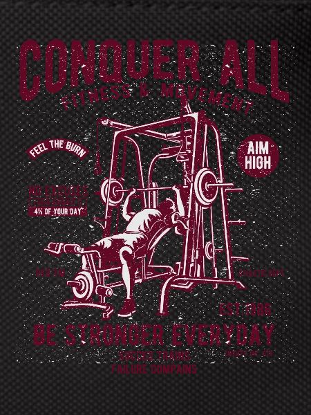 Conquer All