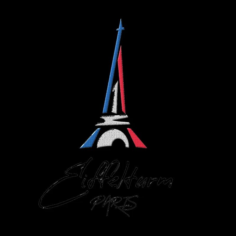 Eiffelturm Paris