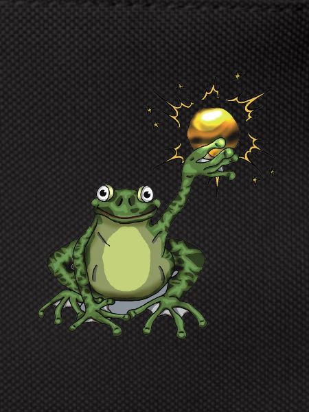 Froschkönig