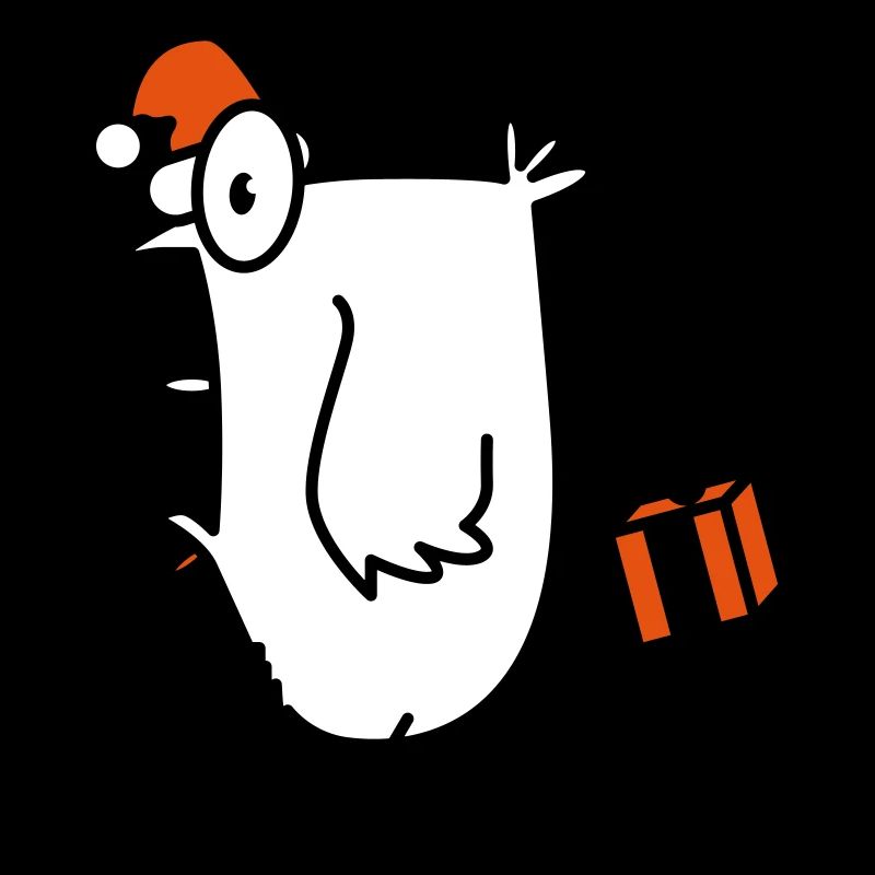 poussin de noël poulet de noël