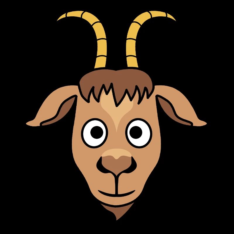 der Steinbock