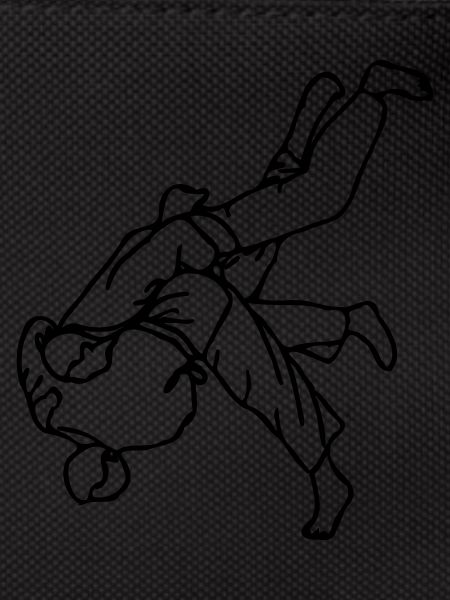 technique de judo