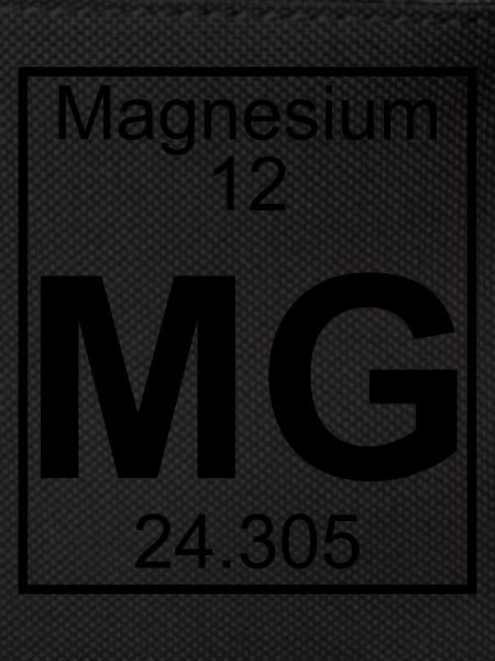 Magnesium (Mg) (element 12)