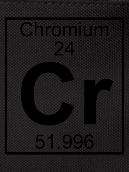 Chromium (Cr) (element 24)