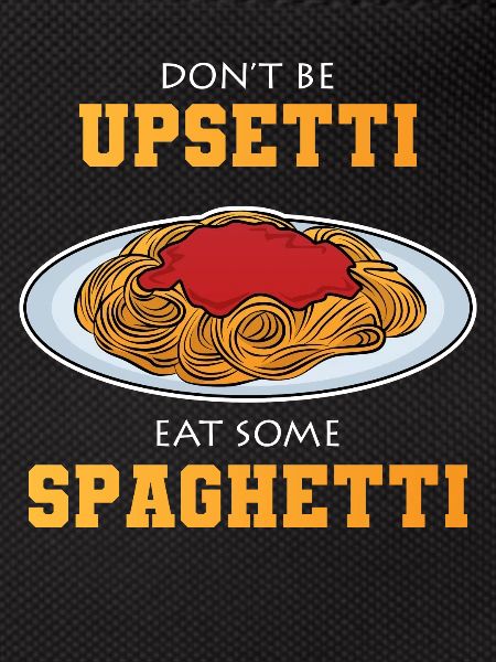 Spaghetti Funny