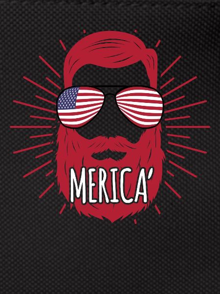 America Man