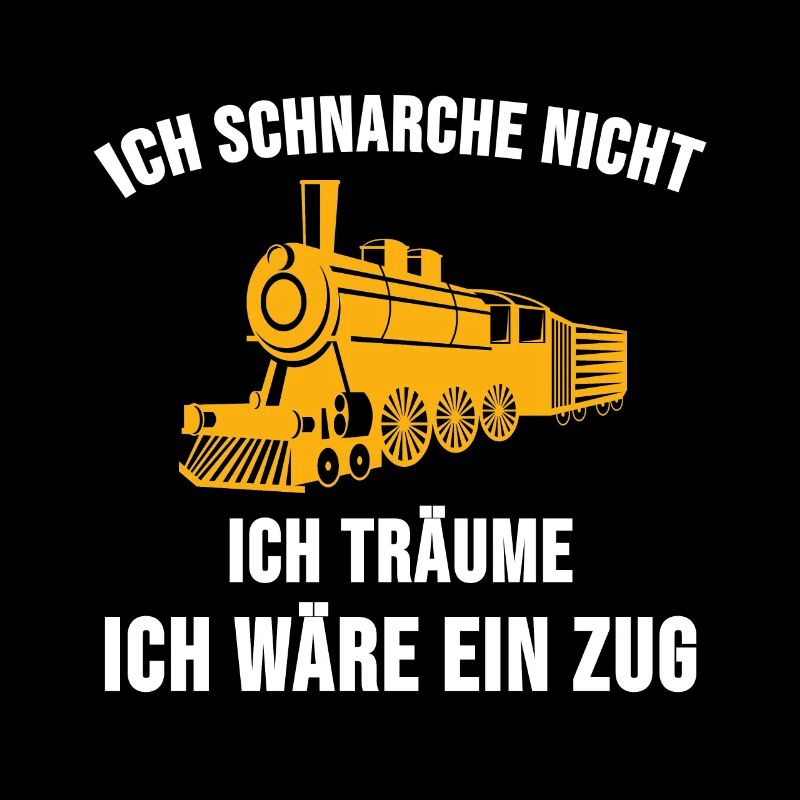 Lokführer Modellbauer Zug Spruch Lustige Geschenk