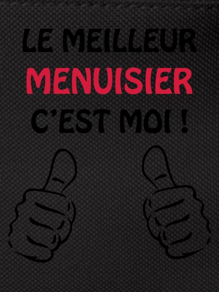 Menuisier / Menuiserie / Bois / Charpentier